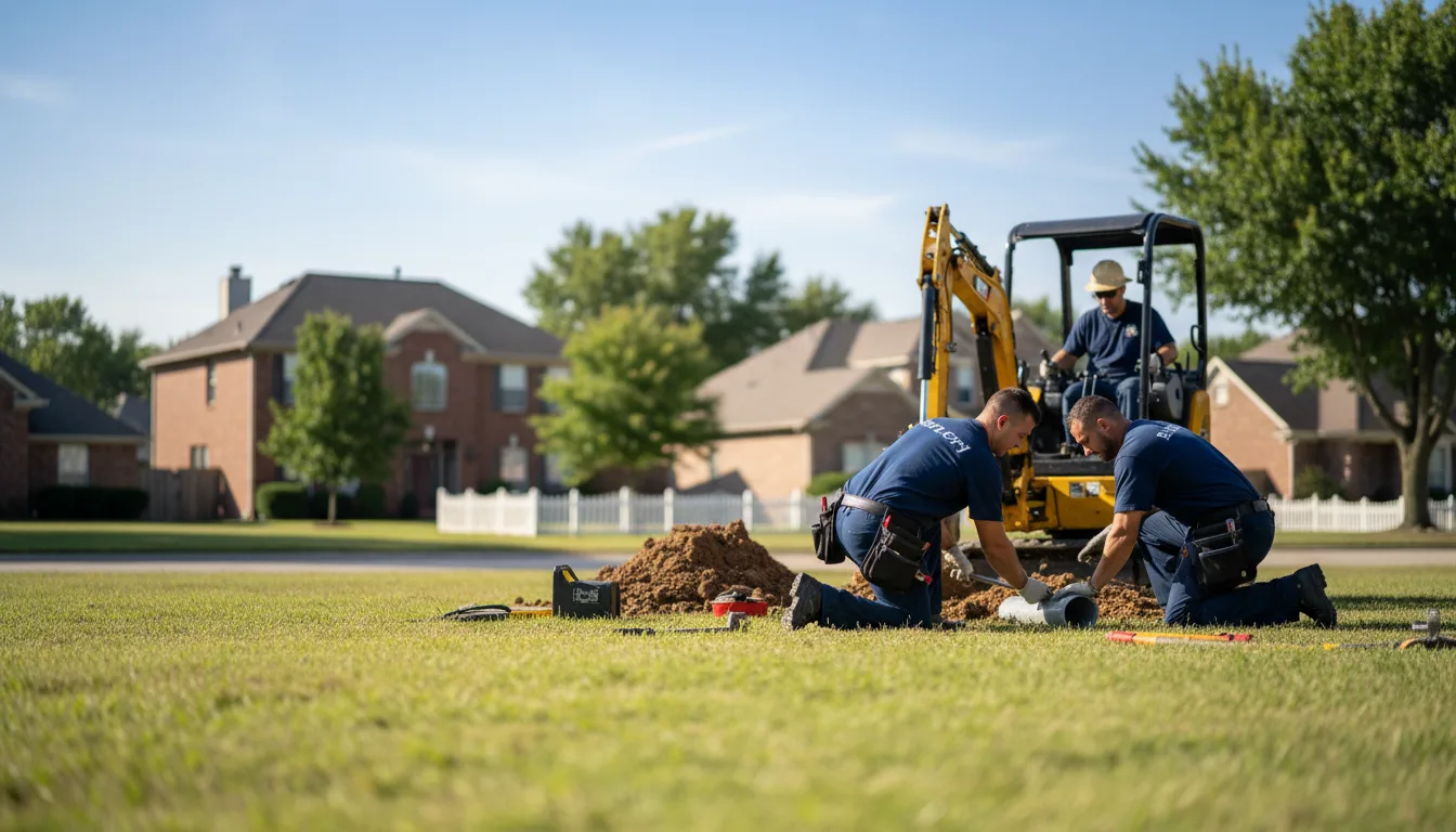 Water Heater Repair in Jarratt, VA near me